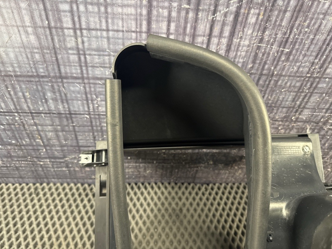 Воздуховод радиатора, 3920 рублей, Красноярск