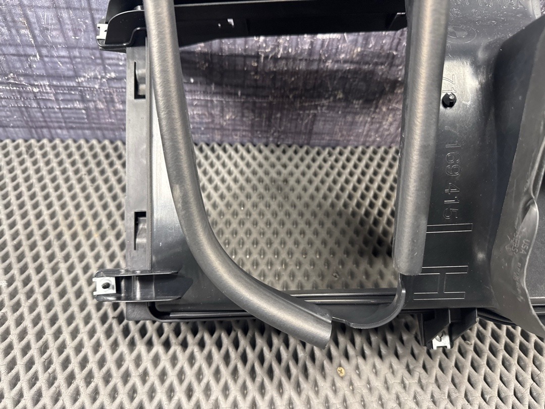 Воздуховод радиатора, 3920 рублей, Красноярск