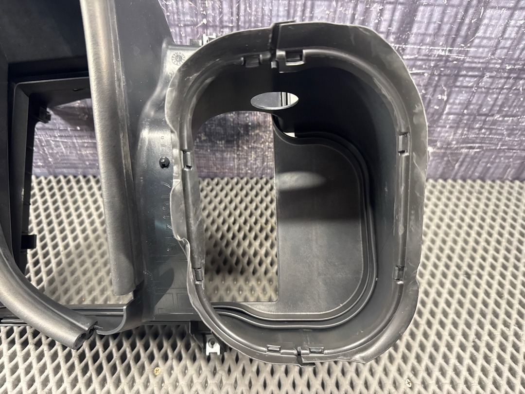 Воздуховод радиатора, 3920 рублей, Красноярск