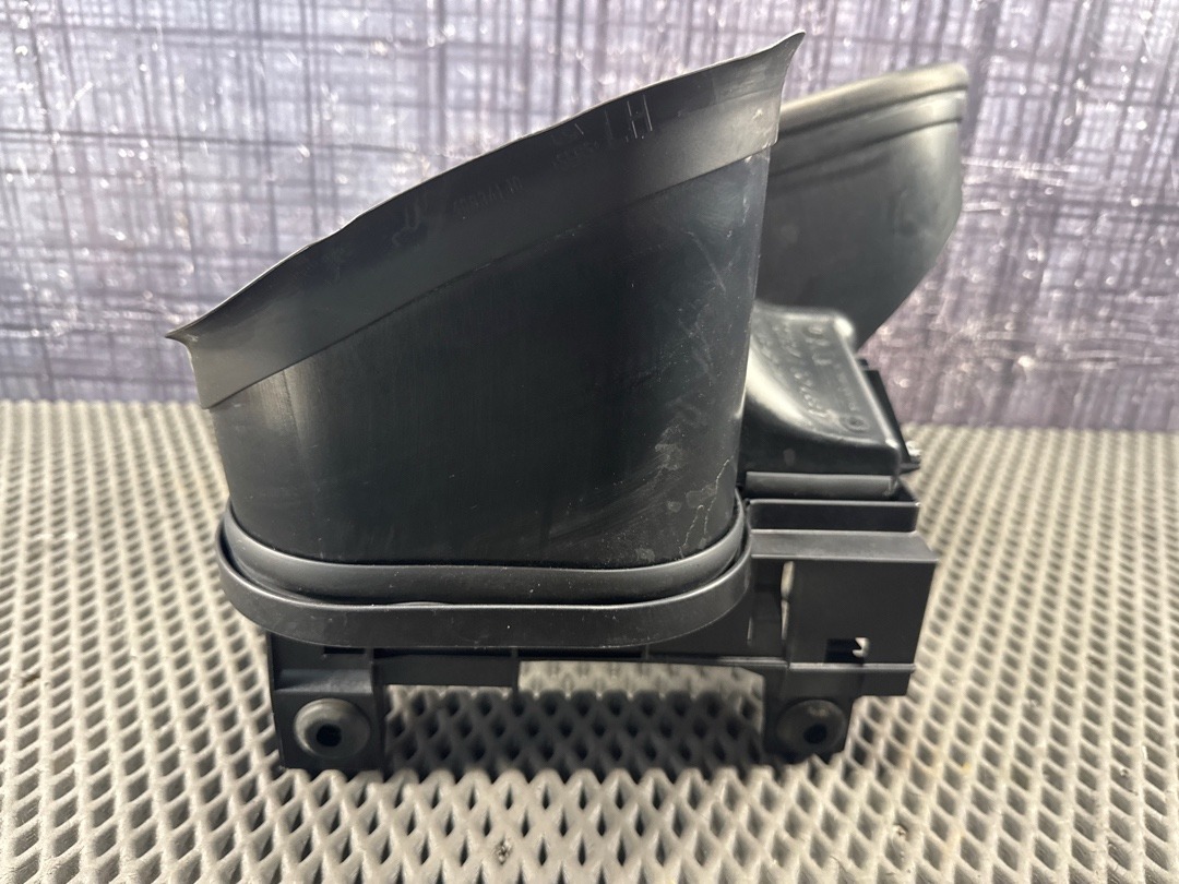 Воздуховод радиатора, 3920 рублей, Красноярск