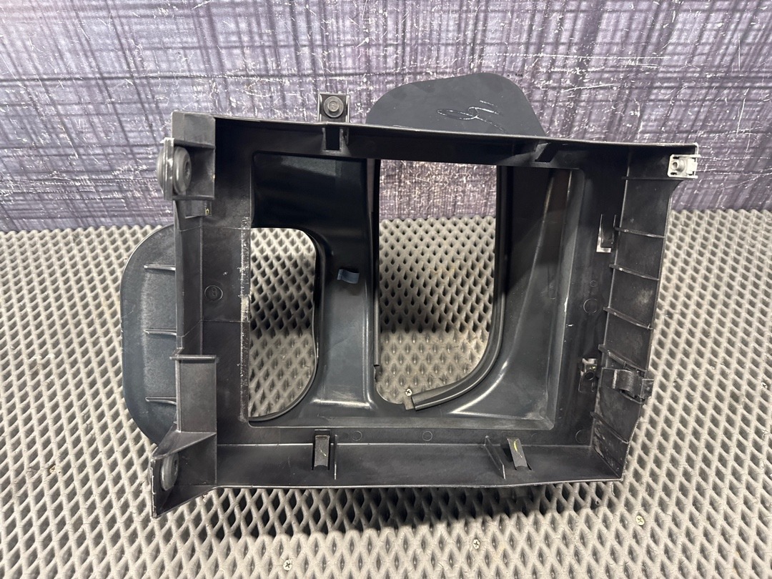 Воздуховод радиатора, 3920 рублей, Красноярск