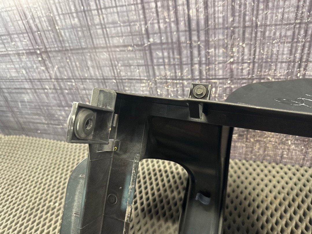 Воздуховод радиатора, 3920 рублей, Красноярск