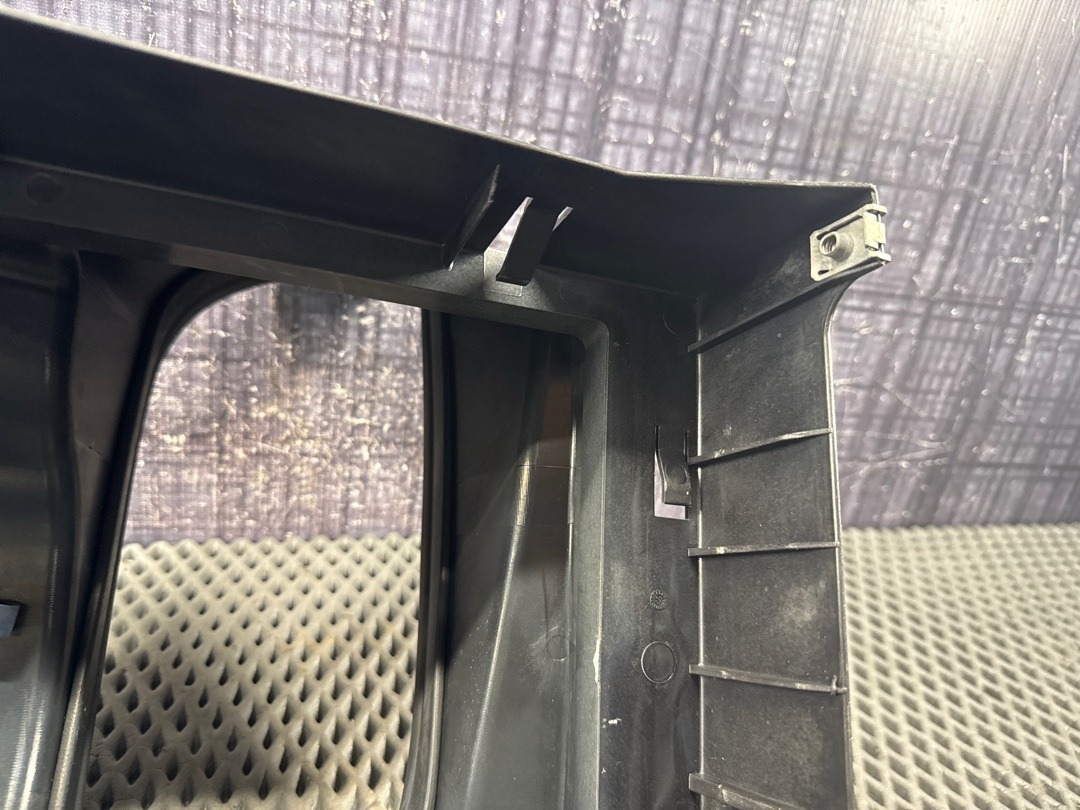 Воздуховод радиатора, 3920 рублей, Красноярск