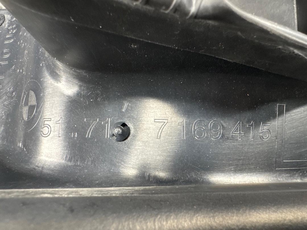 Воздуховод радиатора, 3920 рублей, Красноярск