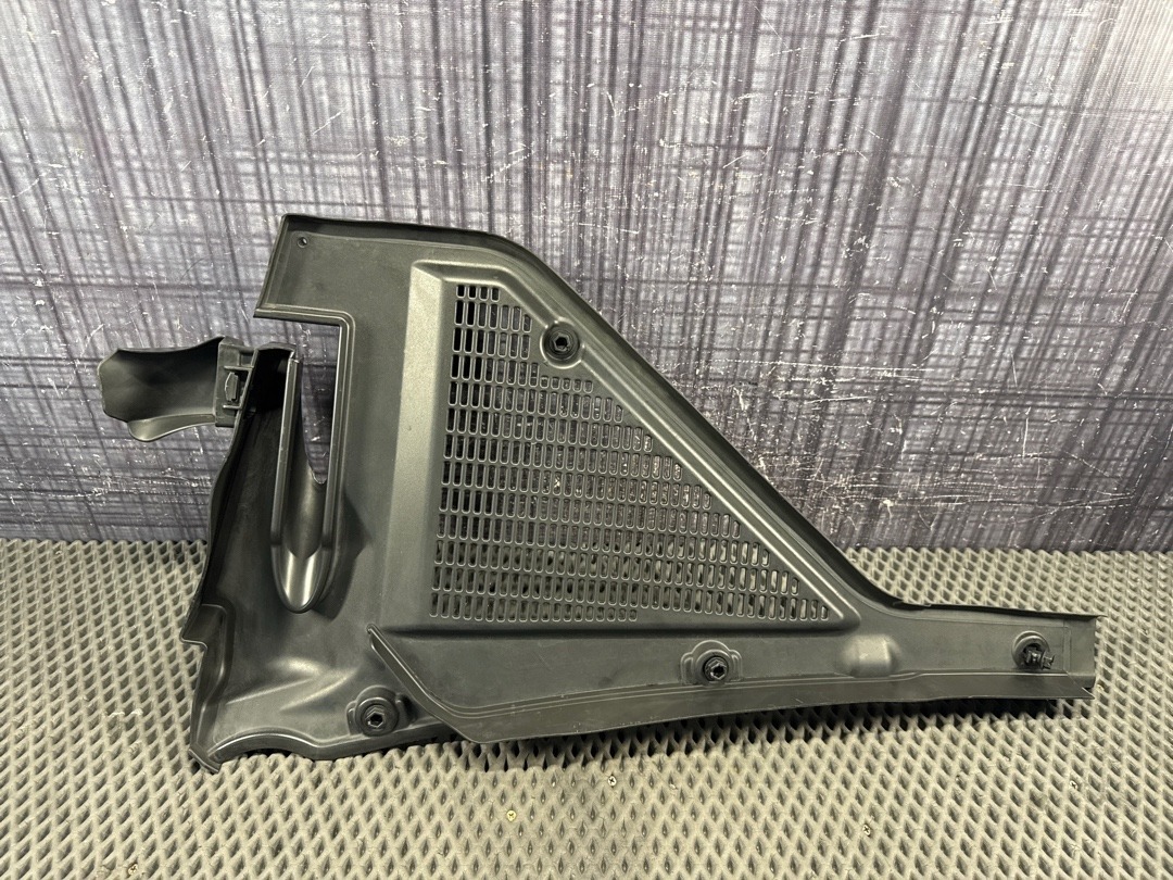 Решетка под лобовое стекло, 1230 рублей, Красноярск