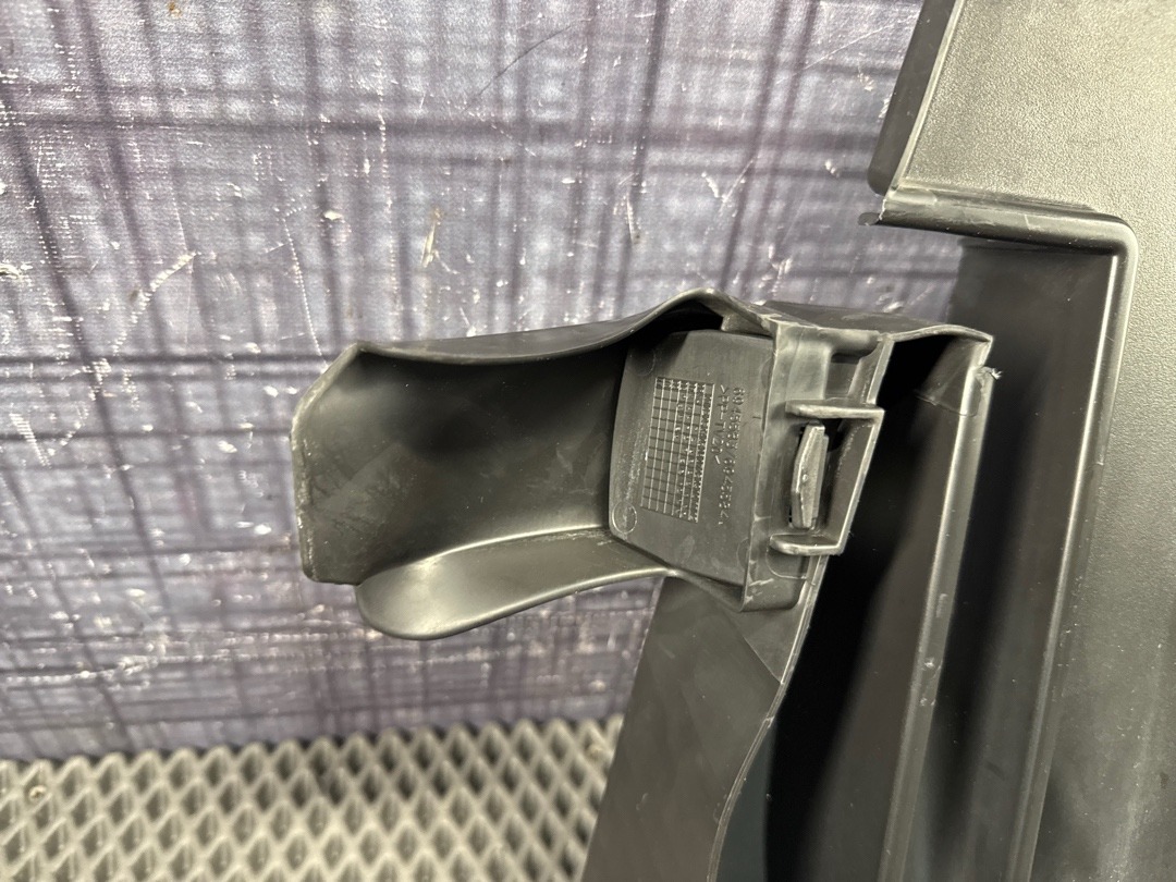 Решетка под лобовое стекло, 1230 рублей, Красноярск