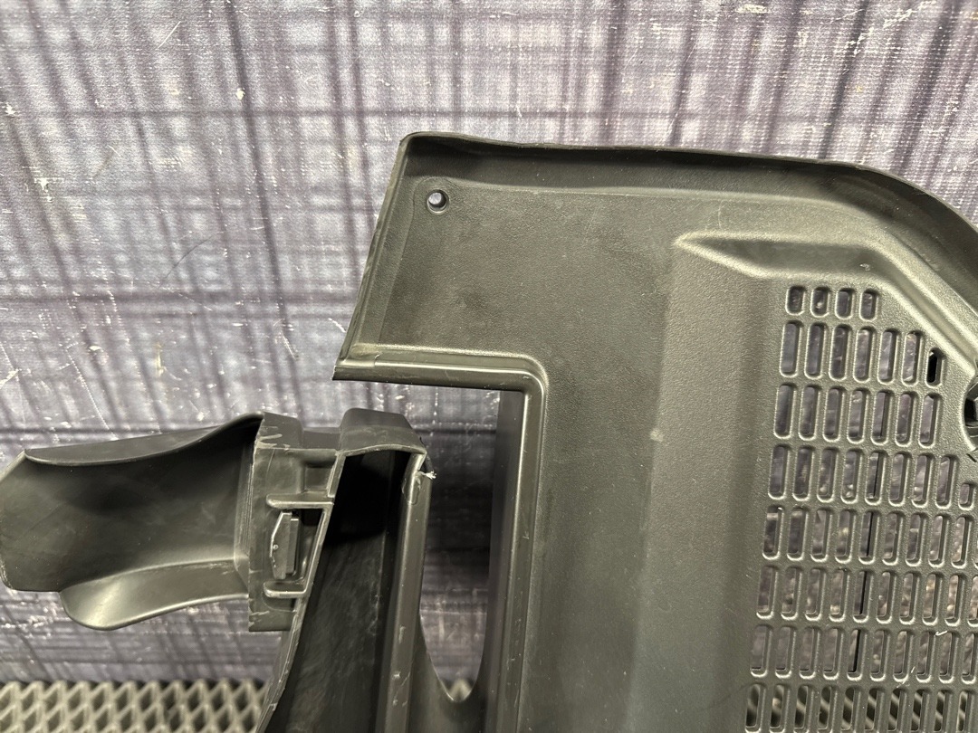 Решетка под лобовое стекло, 1230 рублей, Красноярск