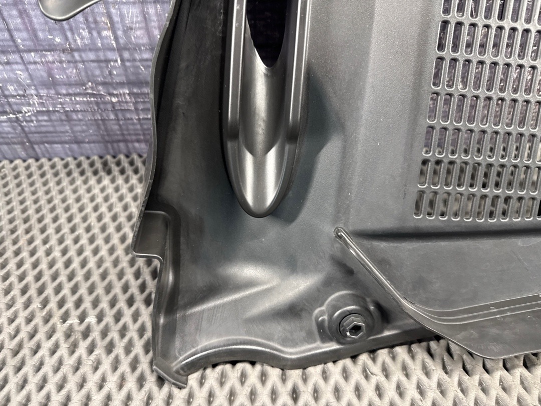 Решетка под лобовое стекло, 1230 рублей, Красноярск