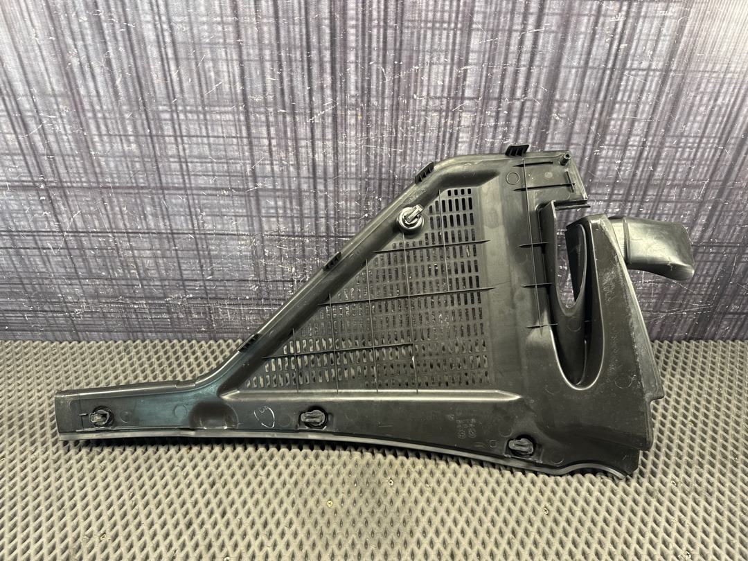 Решетка под лобовое стекло, 1230 рублей, Красноярск