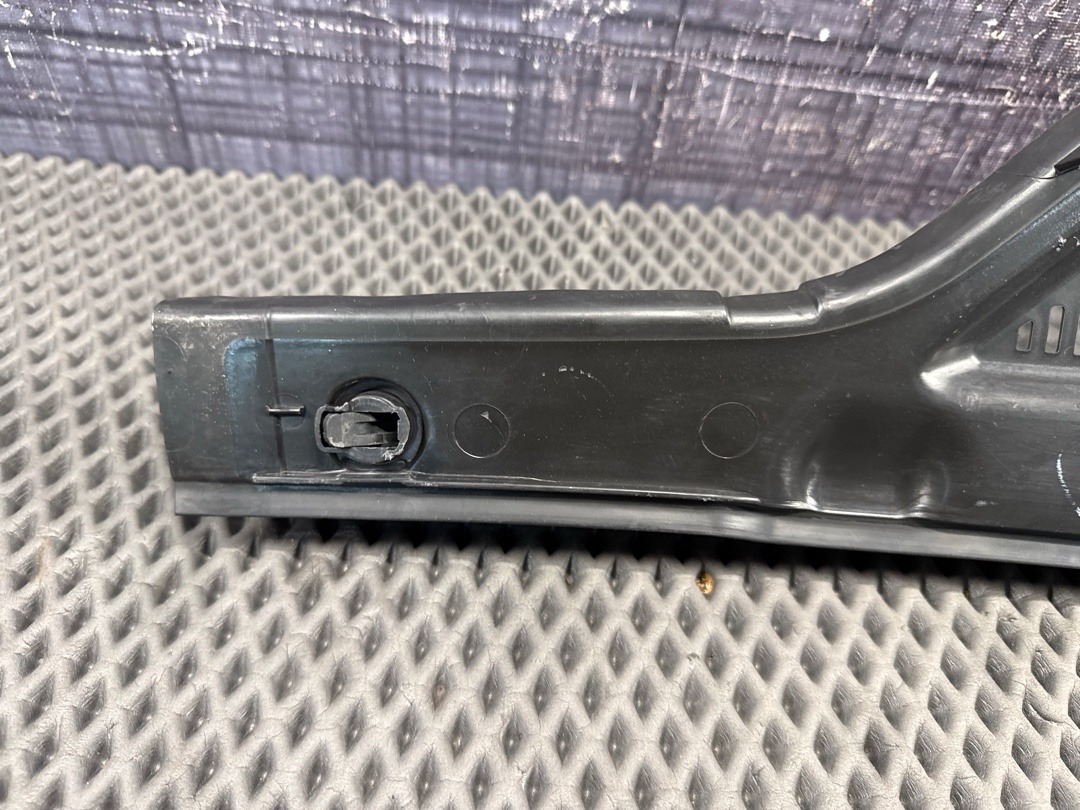 Решетка под лобовое стекло, 1230 рублей, Красноярск