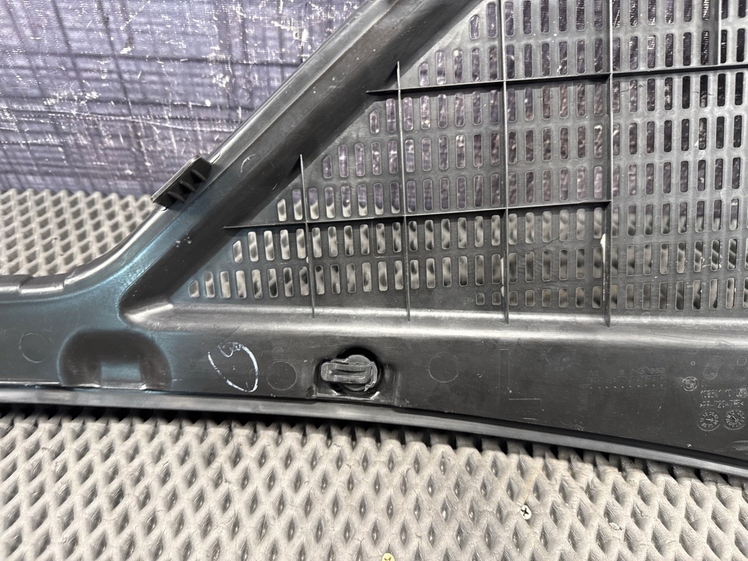 Решетка под лобовое стекло, 1230 рублей, Красноярск