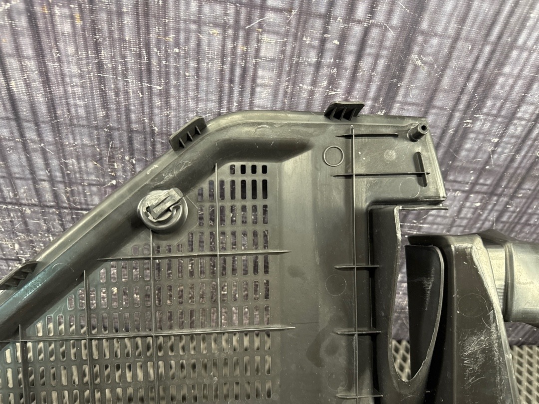 Решетка под лобовое стекло, 1230 рублей, Красноярск