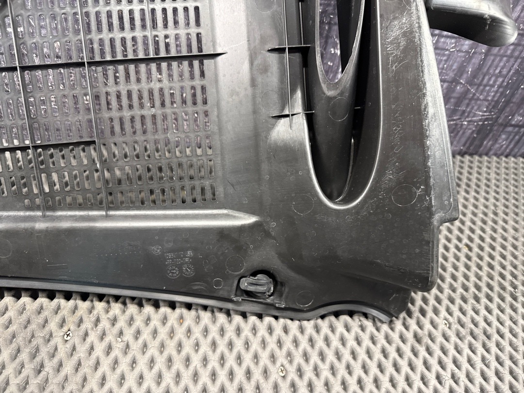 Решетка под лобовое стекло, 1230 рублей, Красноярск