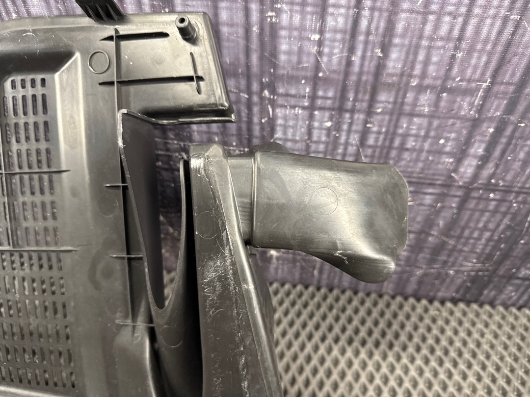 Решетка под лобовое стекло, 1230 рублей, Красноярск