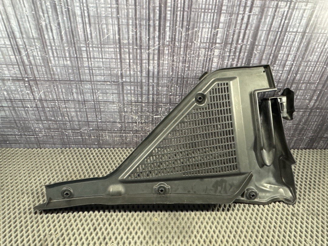 Решетка под лобовое стекло, 1230 рублей, Красноярск