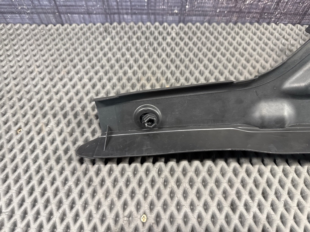 Решетка под лобовое стекло, 1230 рублей, Красноярск