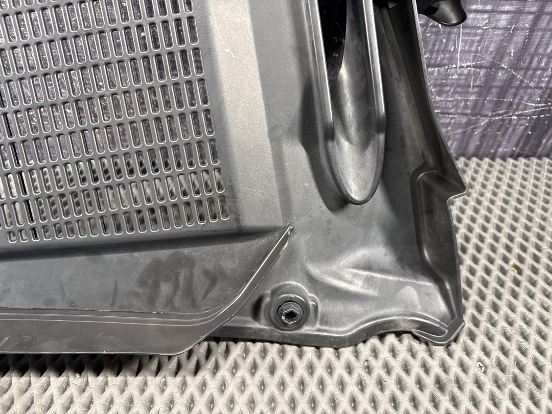 Решетка под лобовое стекло, 1230 рублей, Красноярск