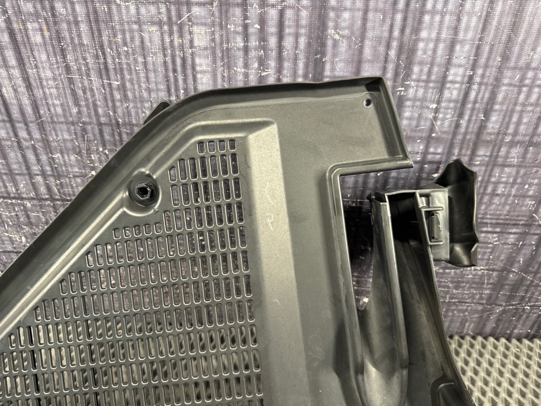 Решетка под лобовое стекло, 1230 рублей, Красноярск