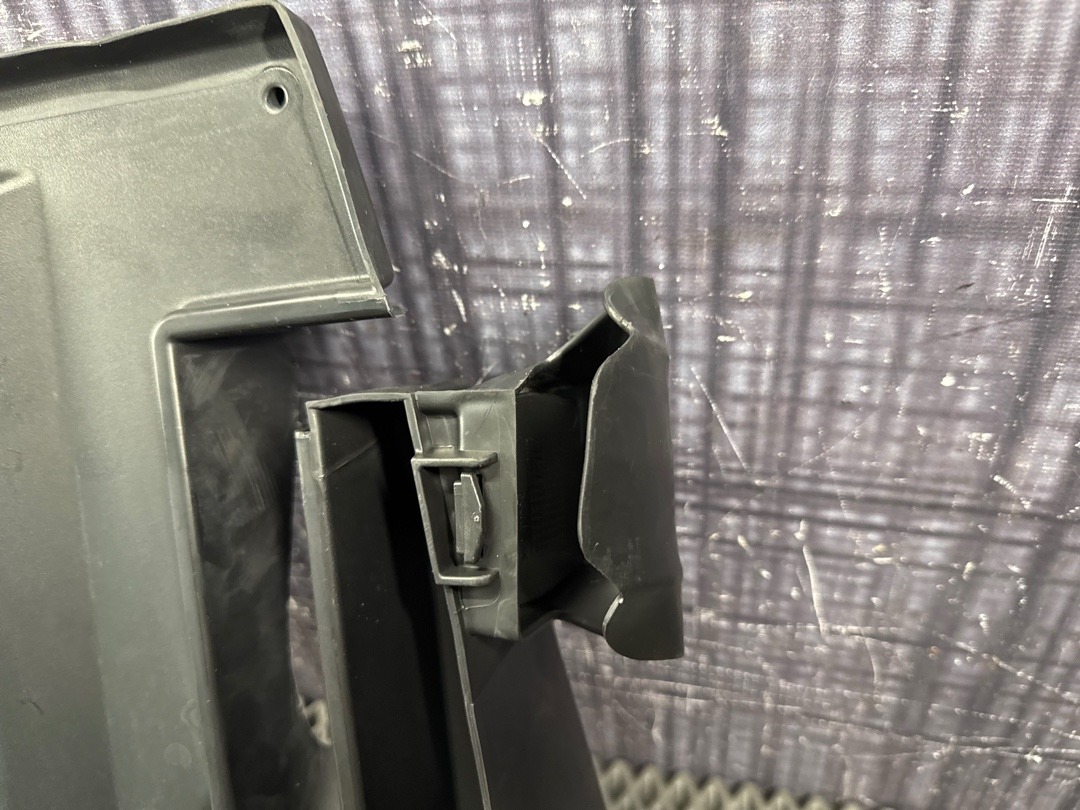 Решетка под лобовое стекло, 1230 рублей, Красноярск