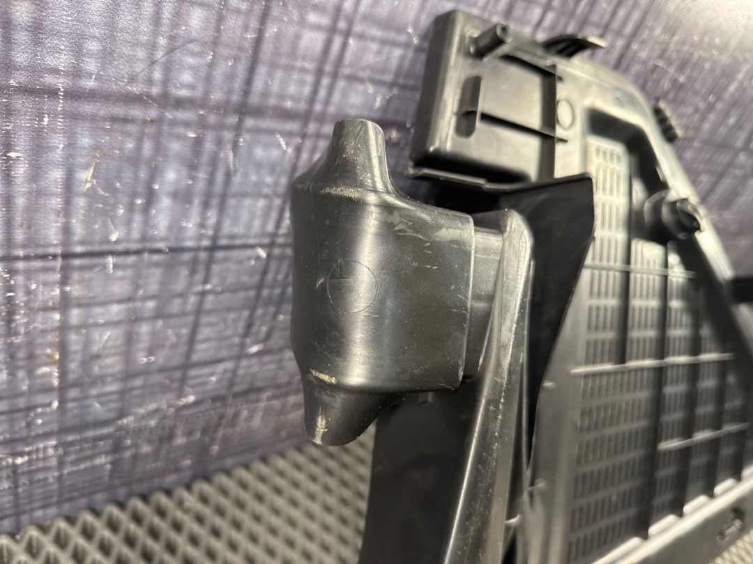 Решетка под лобовое стекло, 1230 рублей, Красноярск