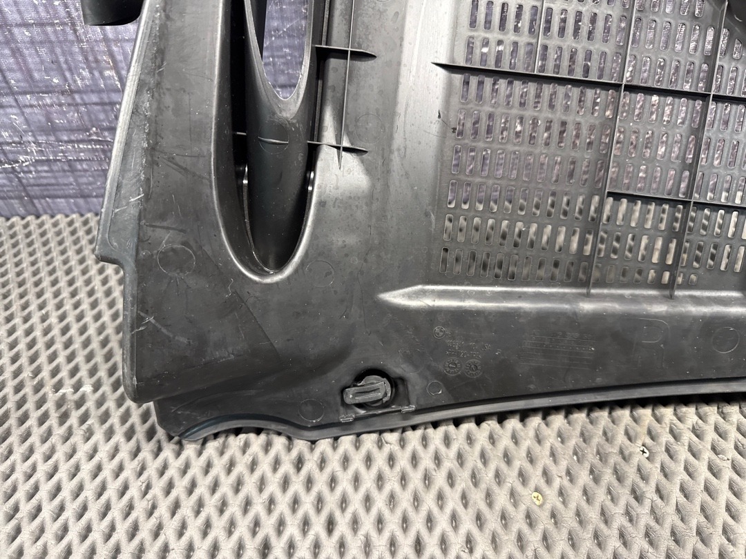 Решетка под лобовое стекло, 1230 рублей, Красноярск