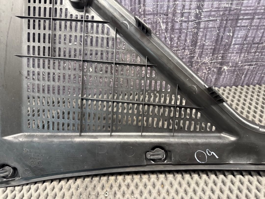 Решетка под лобовое стекло, 1230 рублей, Красноярск