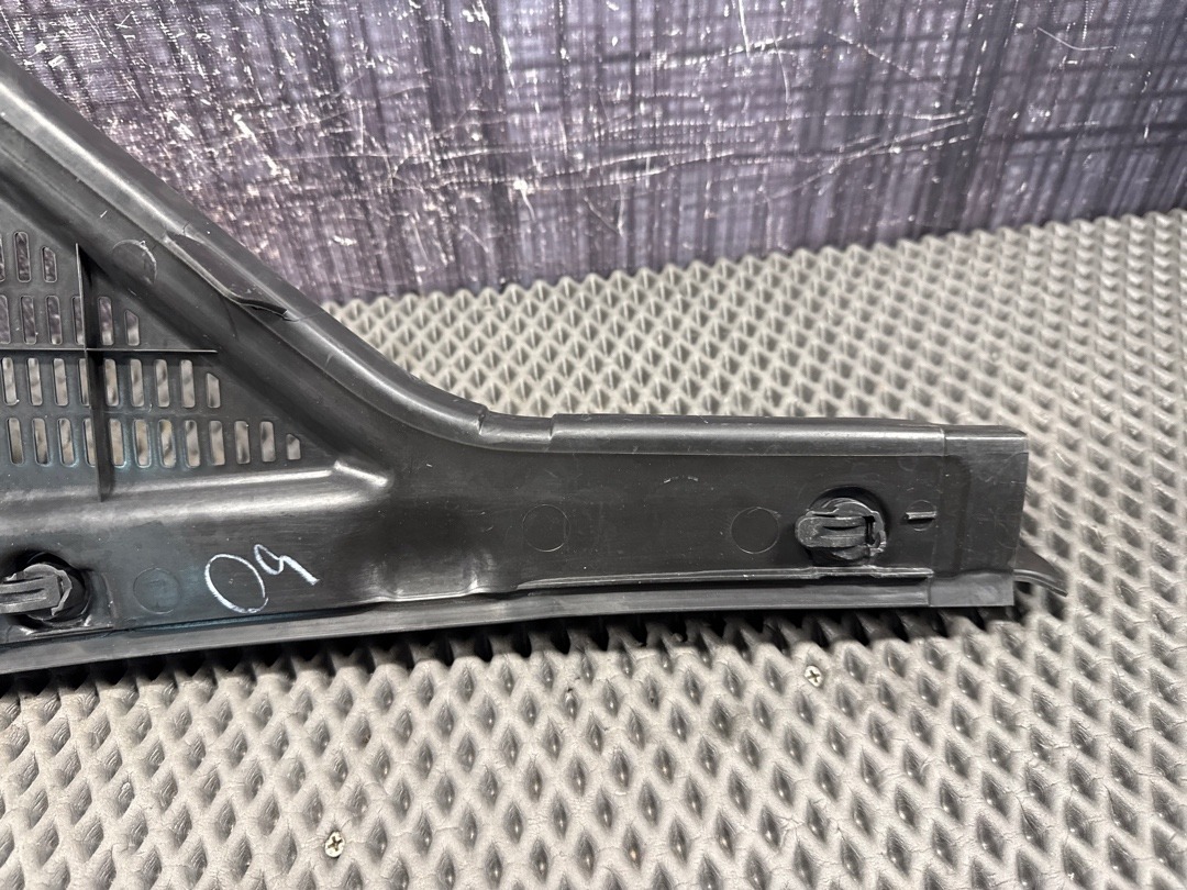 Решетка под лобовое стекло, 1230 рублей, Красноярск