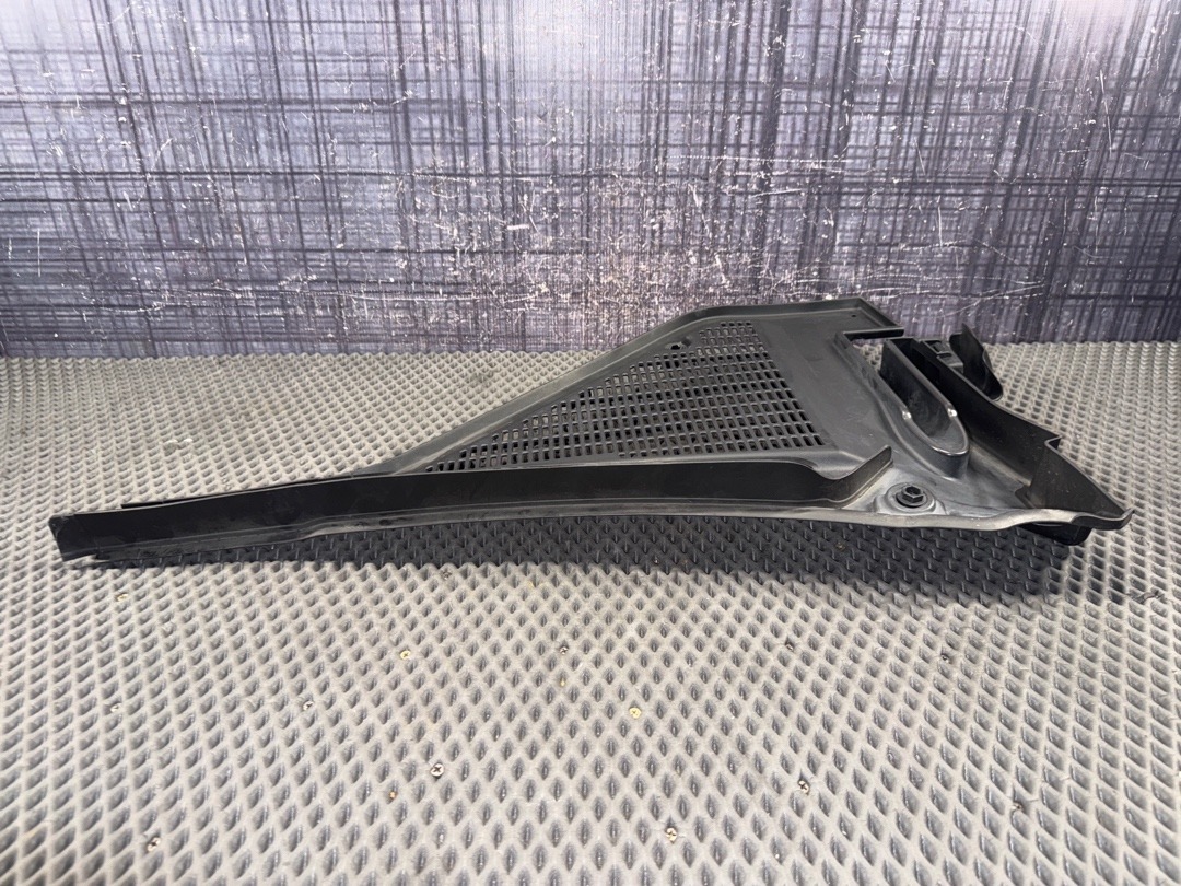 Решетка под лобовое стекло, 1230 рублей, Красноярск