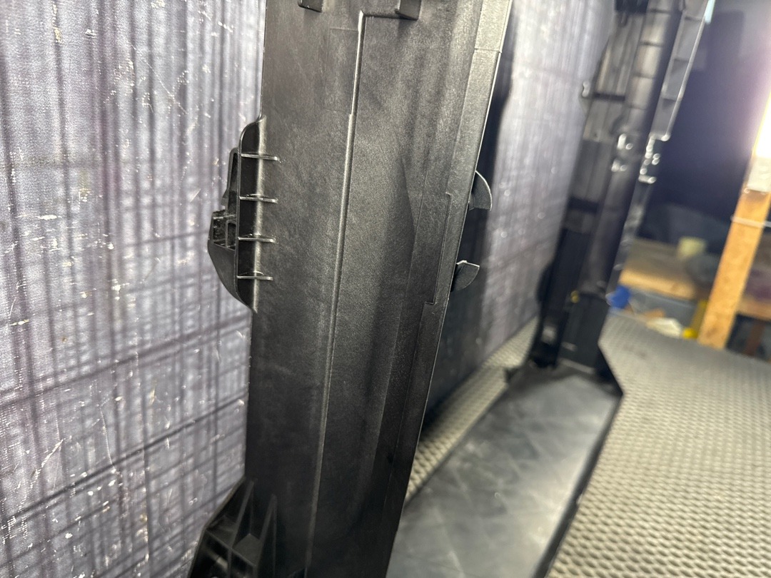 Диффузор, 4640 рублей, Красноярск