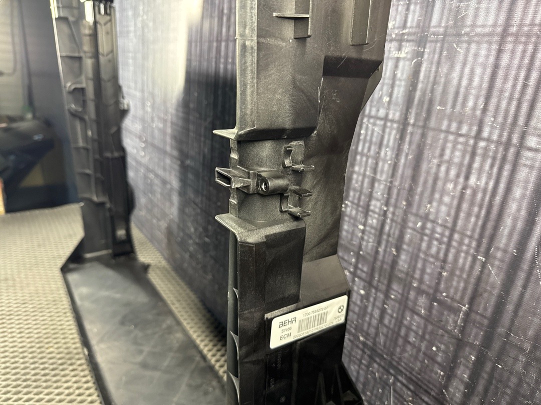 Диффузор, 4640 рублей, Красноярск