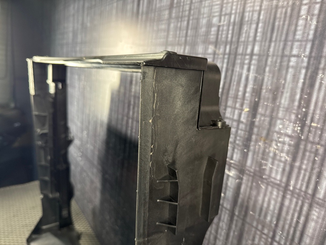 Диффузор, 4640 рублей, Красноярск