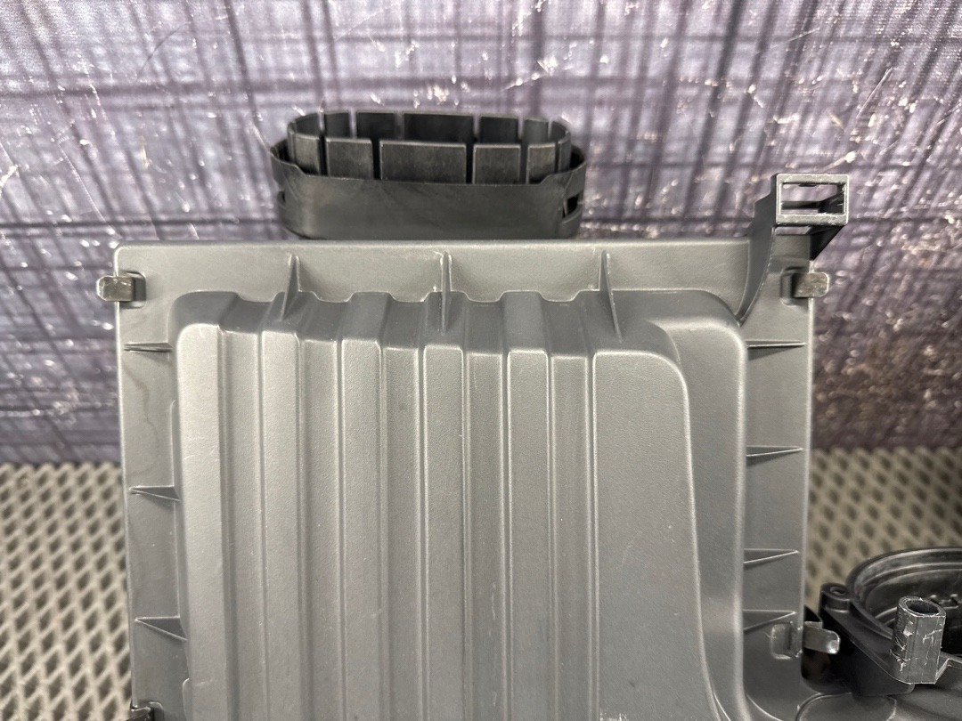 Корпус воздушного фильтра, 3460 рублей, Красноярск