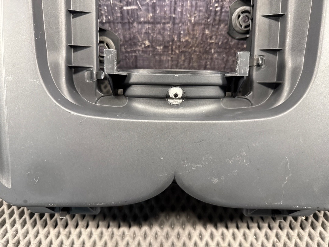 Корпус воздушного фильтра, 3460 рублей, Красноярск