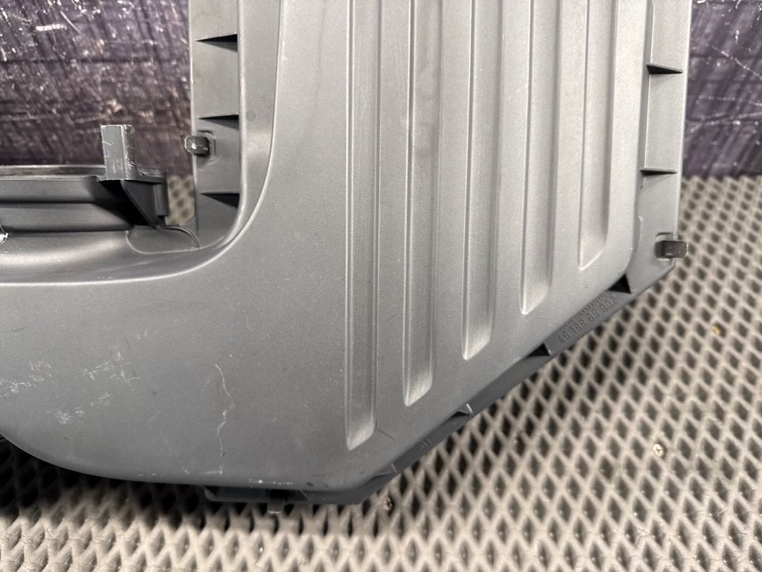 Корпус воздушного фильтра, 3460 рублей, Красноярск