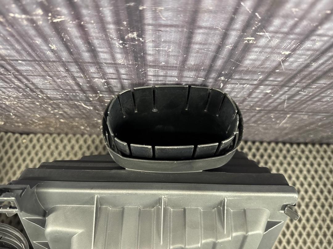 Корпус воздушного фильтра, 3460 рублей, Красноярск