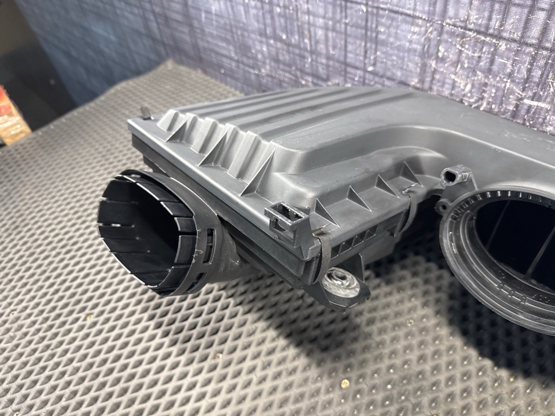 Корпус воздушного фильтра, 3460 рублей, Красноярск