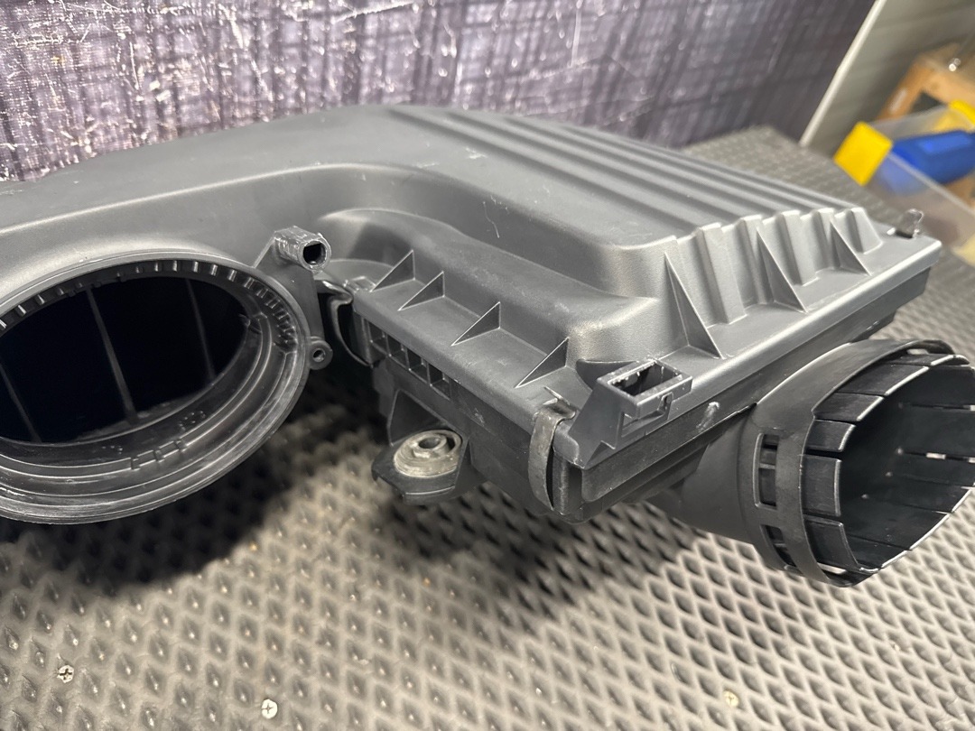 Корпус воздушного фильтра, 3460 рублей, Красноярск