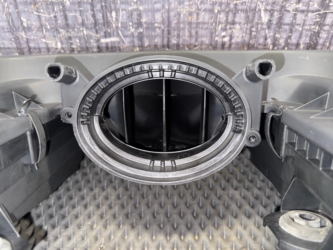 Корпус воздушного фильтра, 3460 рублей, Красноярск