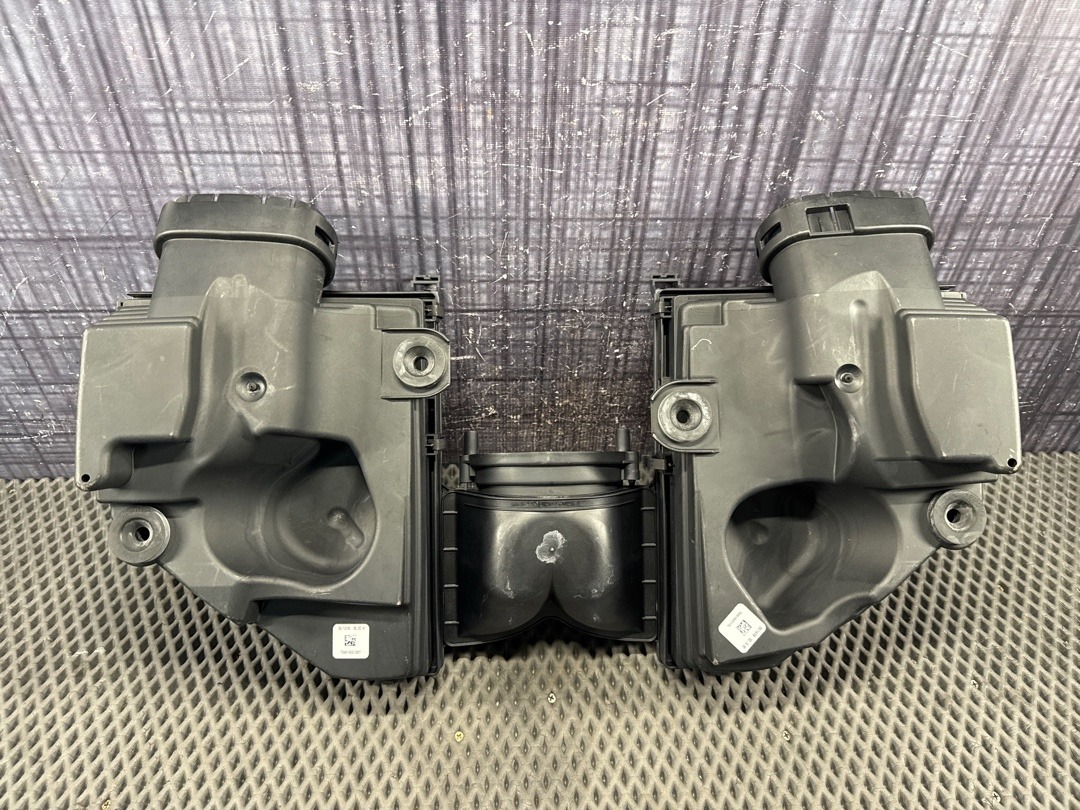 Корпус воздушного фильтра, 3460 рублей, Красноярск