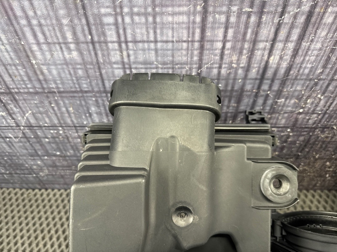 Корпус воздушного фильтра, 3460 рублей, Красноярск