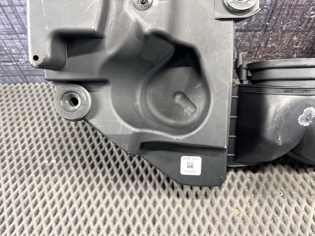 Корпус воздушного фильтра, 3460 рублей, Красноярск