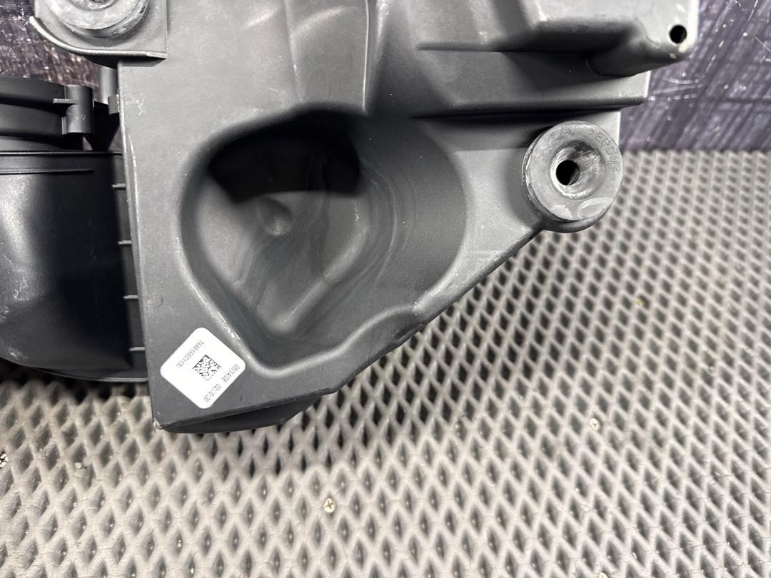 Корпус воздушного фильтра, 3460 рублей, Красноярск