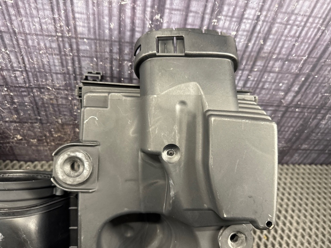 Корпус воздушного фильтра, 3460 рублей, Красноярск