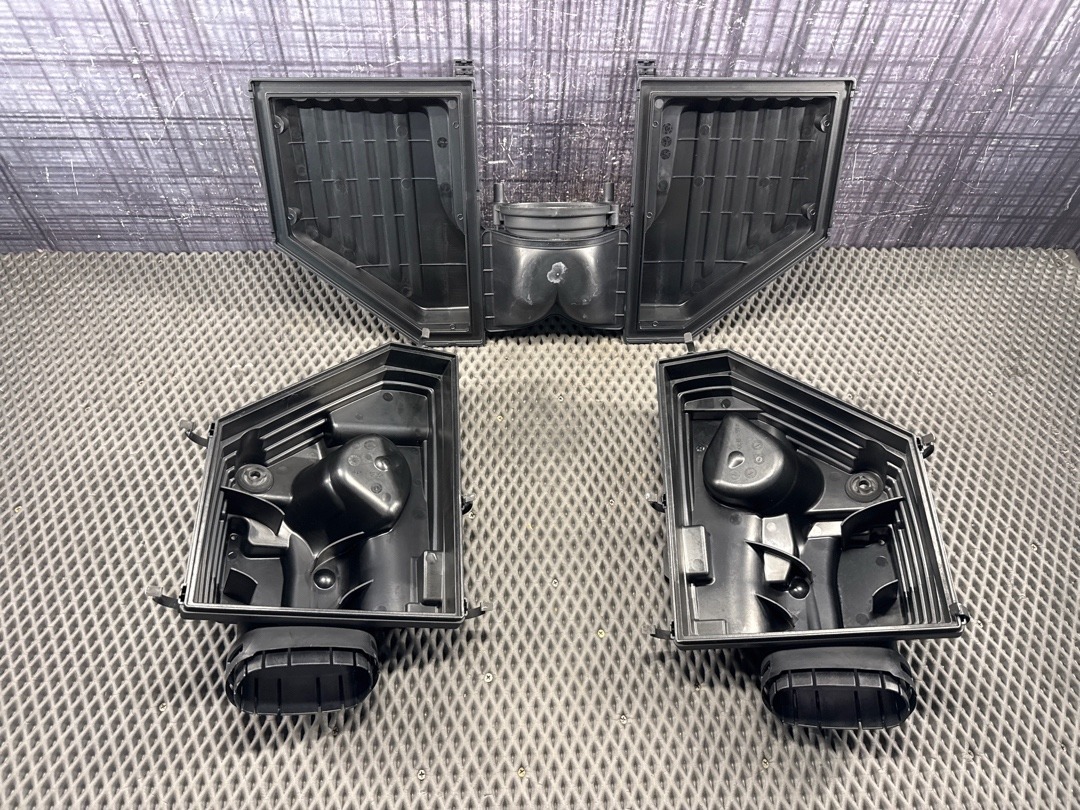 Корпус воздушного фильтра, 3460 рублей, Красноярск