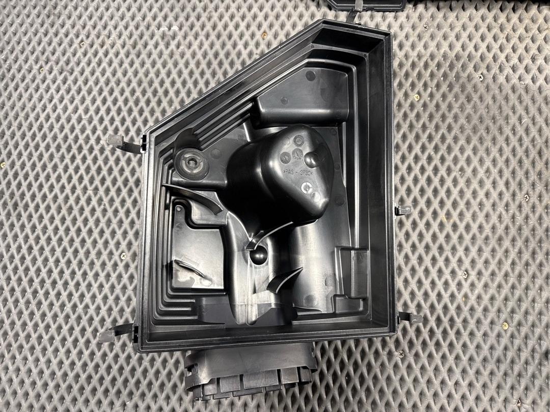 Корпус воздушного фильтра, 3460 рублей, Красноярск