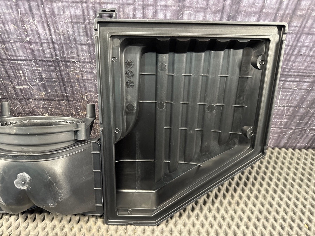 Корпус воздушного фильтра, 3460 рублей, Красноярск