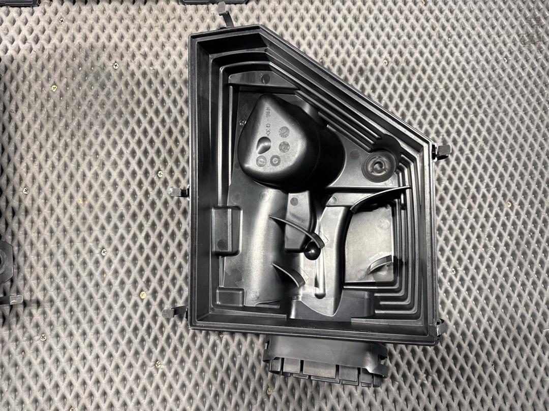 Корпус воздушного фильтра, 3460 рублей, Красноярск