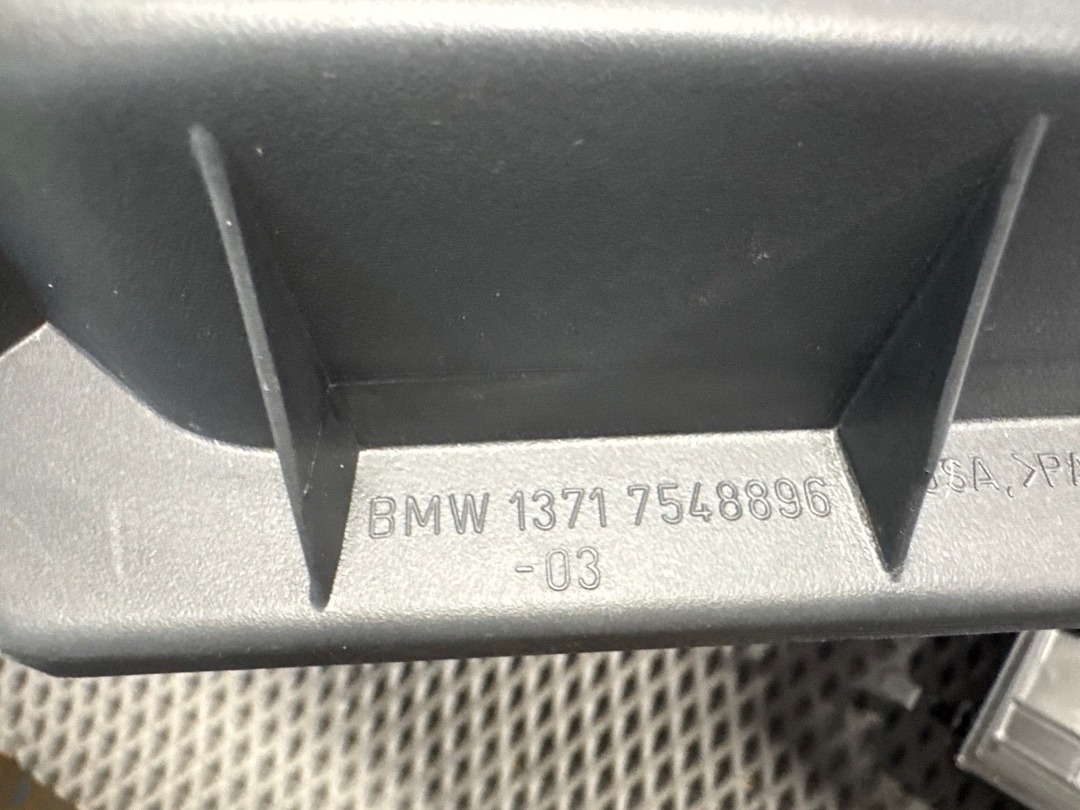 Корпус воздушного фильтра, 3460 рублей, Красноярск