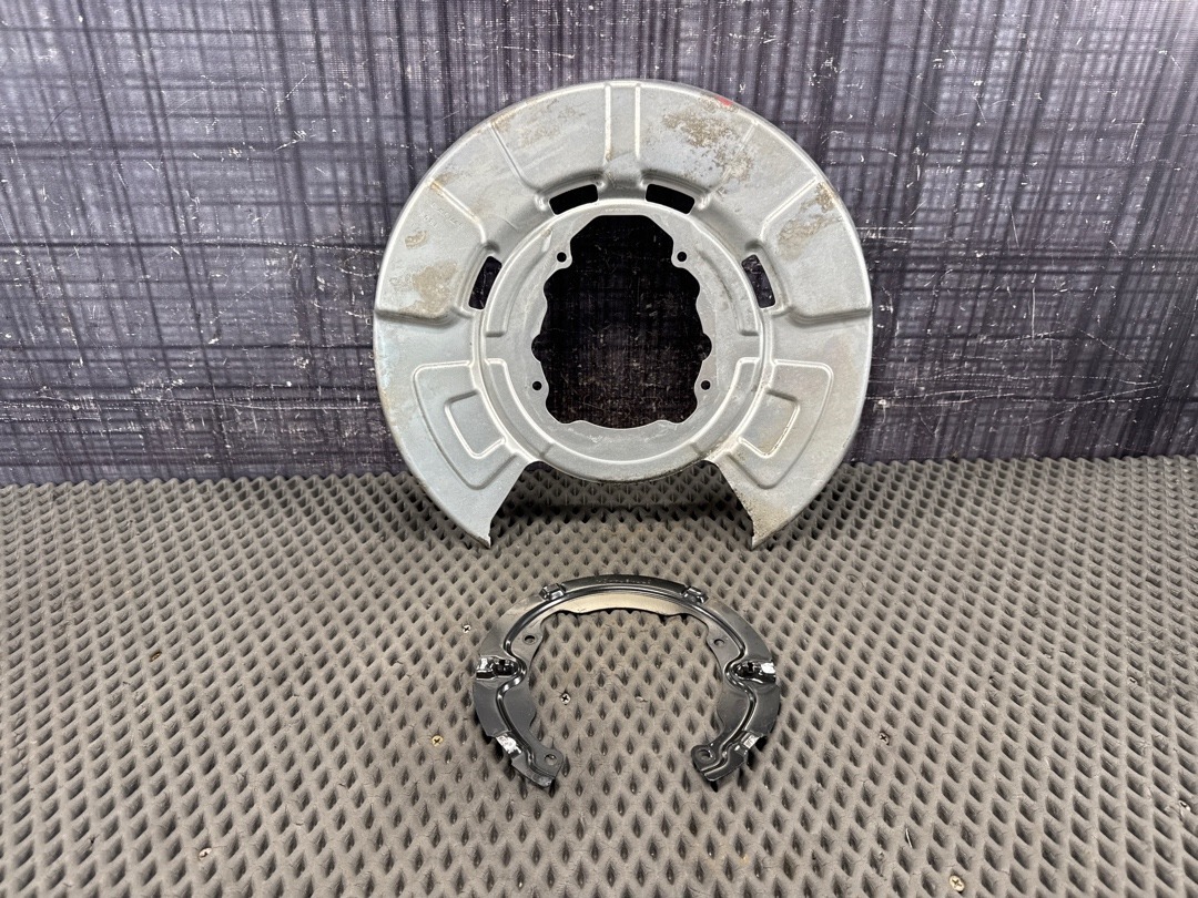 Кожух тормозного диска, 1620 рублей, Красноярск