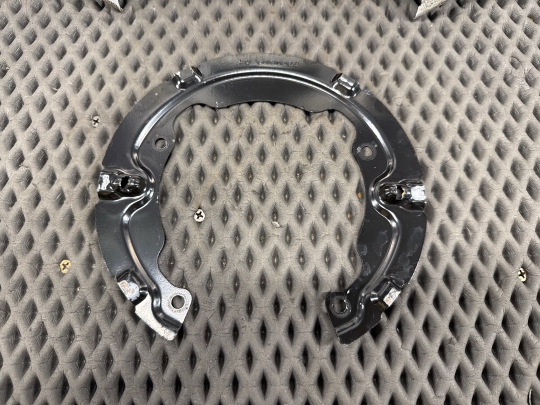 Кожух тормозного диска, 1620 рублей, Красноярск